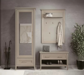 Прихожая Classic в Пангоды - pangody.mebel-tymen.ru | фото