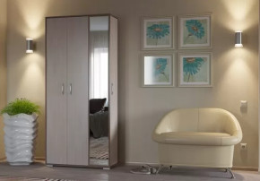 Прихожая "ДОМИНО mini" 2-3421 в Пангоды - pangody.mebel-tymen.ru | фото