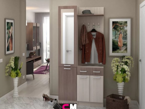 Прихожая Грация в Пангоды - pangody.mebel-tymen.ru | фото