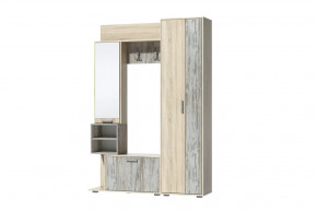 Прихожая Грейс в Пангоды - pangody.mebel-tymen.ru | фото