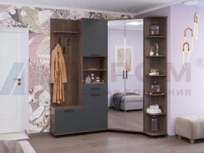 Прихожая Грейс набор 4 в Пангоды - pangody.mebel-tymen.ru | фото