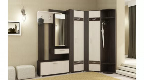 Прихожая "Инфинити" в Пангоды - pangody.mebel-tymen.ru | фото