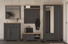 Прихожая Jasmin в Пангоды - pangody.mebel-tymen.ru | фото