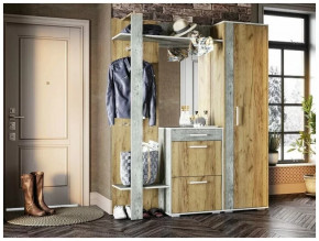 Прихожая Кензо в Пангоды - pangody.mebel-tymen.ru | фото