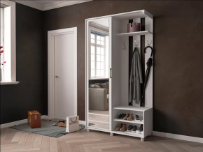 Прихожая Ларго-2 в Пангоды - pangody.mebel-tymen.ru | фото