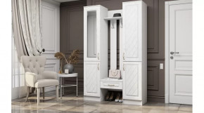 Прихожая Либерти в Пангоды - pangody.mebel-tymen.ru | фото