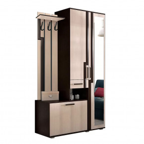 Прихожая Лира в Пангоды - pangody.mebel-tymen.ru | фото