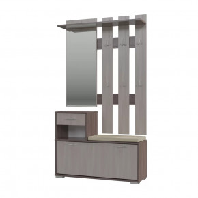 Прихожая "Лира" в Пангоды - pangody.mebel-tymen.ru | фото