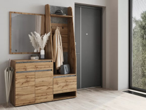 Прихожая Mari №2 в Пангоды - pangody.mebel-tymen.ru | фото