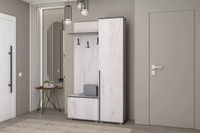 Прихожая Норден в Пангоды - pangody.mebel-tymen.ru | фото