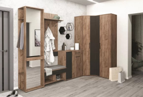 Прихожая «Noto» в Пангоды - pangody.mebel-tymen.ru | фото