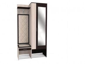 Прихожая Ольга 4 в Пангоды - pangody.mebel-tymen.ru | фото