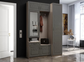 Прихожая Париж, набор ЯСС-3 в Пангоды - pangody.mebel-tymen.ru | фото