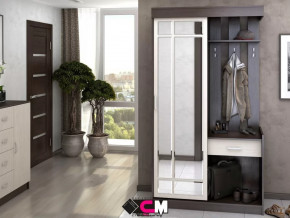 Прихожая Парма Стенд в Пангоды - pangody.mebel-tymen.ru | фото