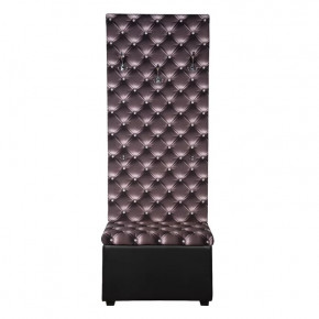 Прихожая  Принт (Пуф+панель) 700х380х1900 в Пангоды - pangody.mebel-tymen.ru | фото