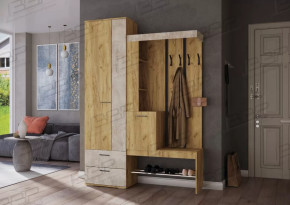 Прихожая Ричи в Пангоды - pangody.mebel-tymen.ru | фото