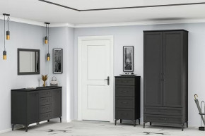 Прихожая Шарм набор №А-1 в Пангоды - pangody.mebel-tymen.ru | фото