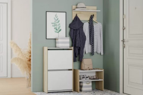 Прихожая Симпл в Пангоды - pangody.mebel-tymen.ru | фото