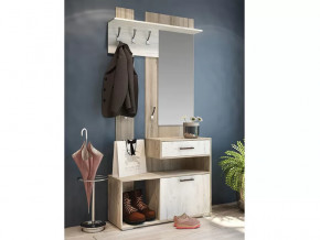 Прихожая Смарт 2 Кантри-Прованс в Пангоды - pangody.mebel-tymen.ru | фото