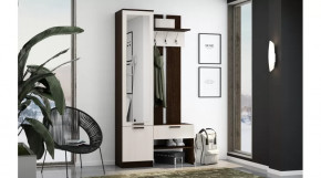 Прихожая София в Пангоды - pangody.mebel-tymen.ru | фото