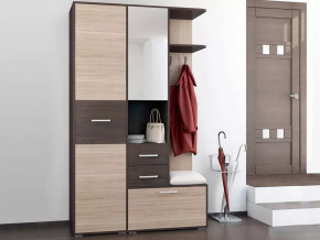 Прихожая Танго 1 в Пангоды - pangody.mebel-tymen.ru | фото