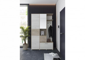 Прихожая Танго 1 Кантри/Прованс в Пангоды - pangody.mebel-tymen.ru | фото