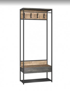 Прихожая Трувор 15.120N в Пангоды - pangody.mebel-tymen.ru | фото