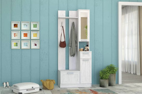 Прихожая Уют в Пангоды - pangody.mebel-tymen.ru | фото