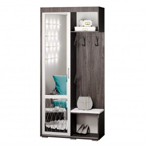 Прихожая Варда в Пангоды - pangody.mebel-tymen.ru | фото