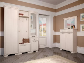 Прихожая «Венеция» в Пангоды - pangody.mebel-tymen.ru | фото
