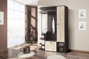 Прихожая Весна-2 в Пангоды - pangody.mebel-tymen.ru | фото