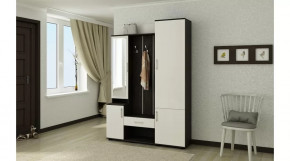 Прихожая Визит Линаура в Пангоды - pangody.mebel-tymen.ru | фото