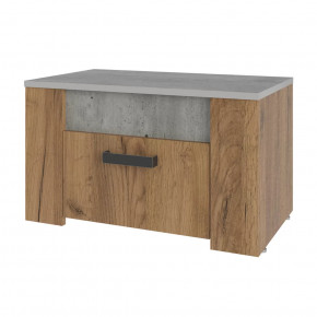 Прикроватная тумба Франк ТБ-24 в Пангоды - pangody.mebel-tymen.ru | фото