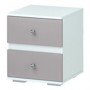 Прикроватная тумба ТБ-13 Мемори в Пангоды - pangody.mebel-tymen.ru | фото