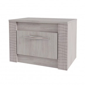 Прикроватная тумба ТБ-26 Монако в Пангоды - pangody.mebel-tymen.ru | фото