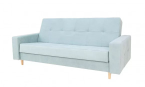 Прямой диван Бакст в Пангоды - pangody.mebel-tymen.ru | фото