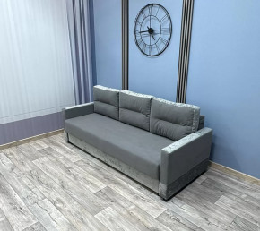 Прямой диван Бостон-3 в Пангоды - pangody.mebel-tymen.ru | фото