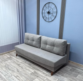 Прямой диван Бостон ППУ в Пангоды - pangody.mebel-tymen.ru | фото