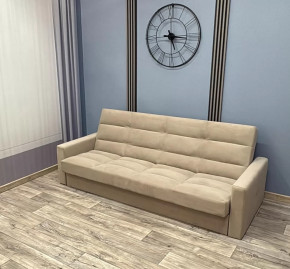 Прямой диван Честер ППУ 100 мм в Пангоды - pangody.mebel-tymen.ru | фото