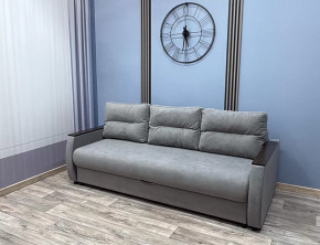 Прямой диван Евро-2 НПБ 120мм+30 мм ППУ в Пангоды - pangody.mebel-tymen.ru | фото