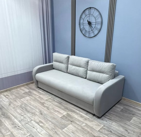 Прямой диван Евро НПБ 120мм+30 мм ППУ в Пангоды - pangody.mebel-tymen.ru | фото