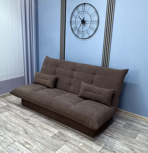 Прямой диван Финка 2 НПБ 100 мм+40 мм ППУ в Пангоды - pangody.mebel-tymen.ru | фото