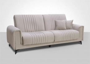 Прямой диван Флирт 2 в Пангоды - pangody.mebel-tymen.ru | фото