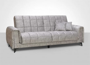 Прямой диван Флирт 3 в Пангоды - pangody.mebel-tymen.ru | фото