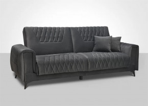 Прямой диван Флирт 4 в Пангоды - pangody.mebel-tymen.ru | фото