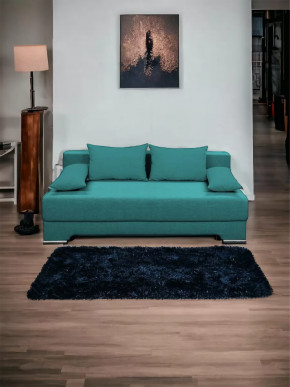 Прямой диван Киви 1 Савана Лагун в Пангоды - pangody.mebel-tymen.ru | фото