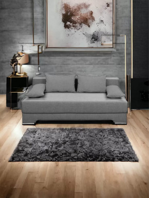 Прямой диван Киви 1 Савана Маус в Пангоды - pangody.mebel-tymen.ru | фото