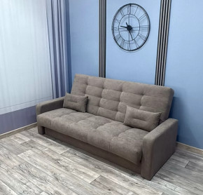 Прямой диван Комфорт НПБ 100 мм+40 мм ППУ в Пангоды - pangody.mebel-tymen.ru | фото