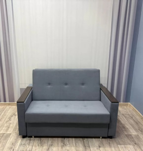 Прямой диван Лайт 1400 Аккордион ППУ в Пангоды - pangody.mebel-tymen.ru | фото