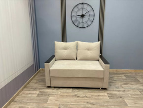 Прямой диван Леон 2 1400 НПБ 100 мм+30 мм ППУ в Пангоды - pangody.mebel-tymen.ru | фото